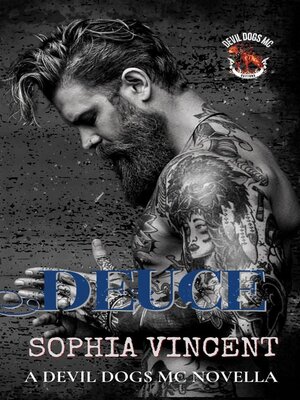 cover image of Deuce